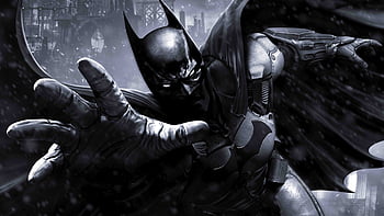 Batman batman arkham knight batman arkham origins HD wallpapers | Pxfuel