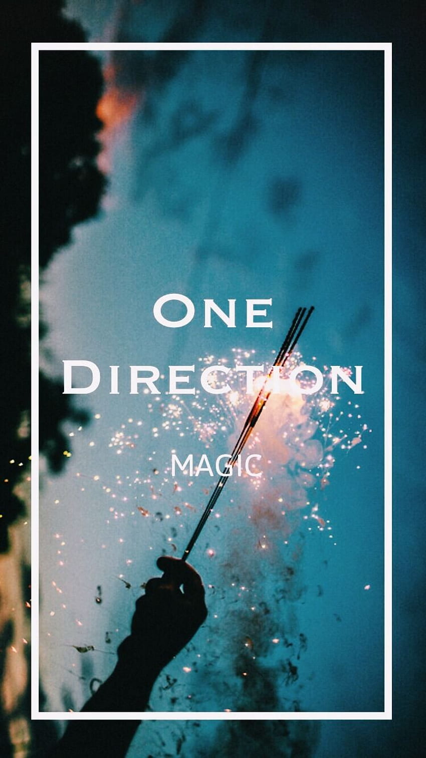 Louis Tomlinson Harry Styles One Direction Zayn Malik Liam Payne, One Direction Text HD-Handy-Hintergrundbild