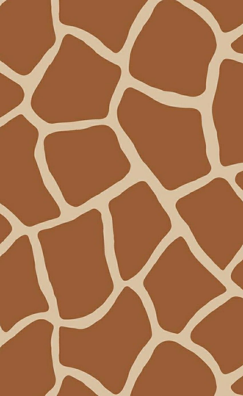 Giraffe print HD wallpapers | Pxfuel