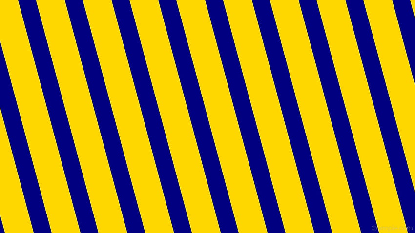 strisce gialle linee blu strisce oro navy Sfondo HD