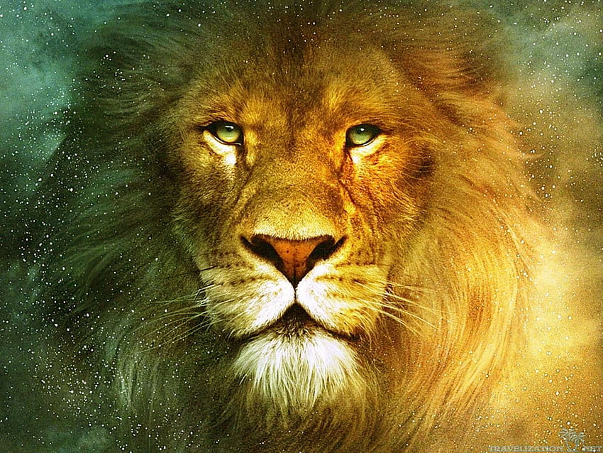 Aslan Narnia Lion Hd Wallpaper for Desktop and Mobiles iPhone 6 / 6S Plus - HD  Wallpaper - Wallpapers.net
