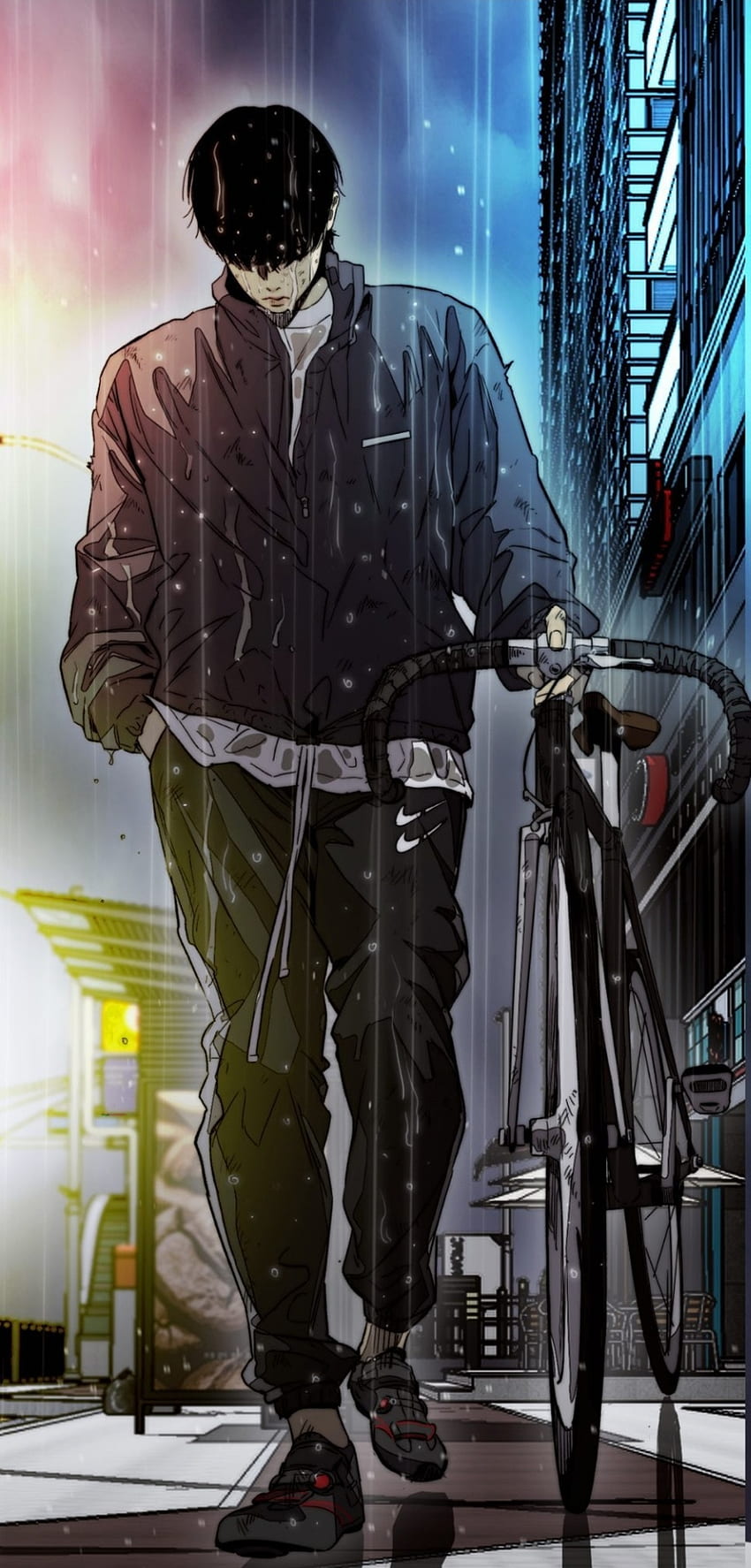 Jayjo, -bicicleta, -streetwear HD phone wallpaper