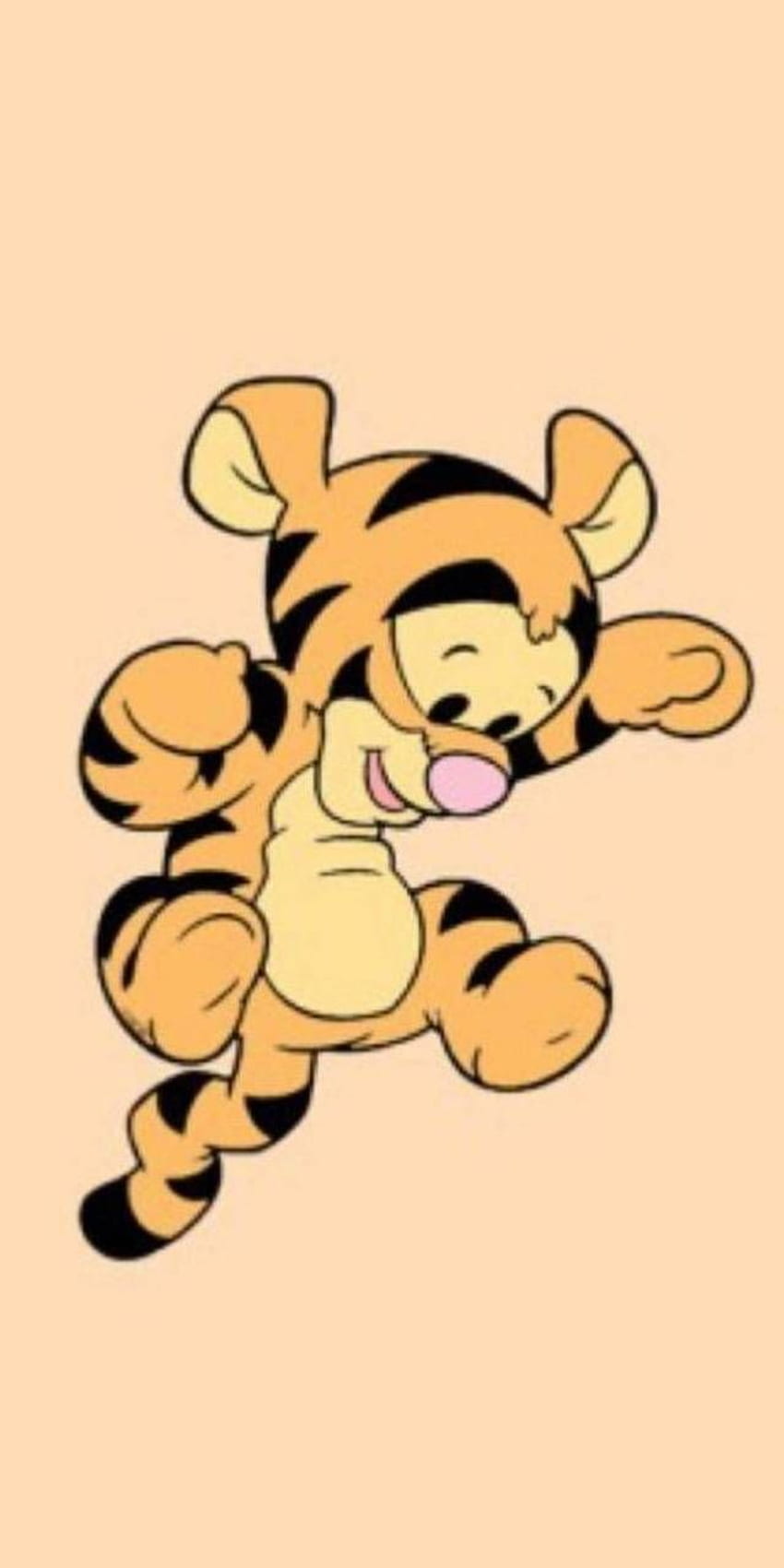 Tigger, Tigger Baby HD phone wallpaper | Pxfuel