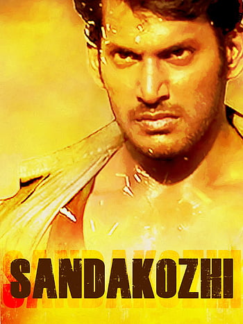 Vishal Act Sandakozhi Part 2 - video Dailymotion