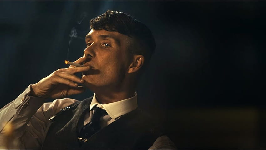 Thomas Shelby Wallpapers - Wallpaper Cave