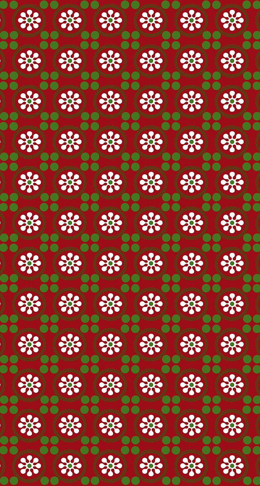 christmas wrapping paper - The iPhone HD phone wallpaper