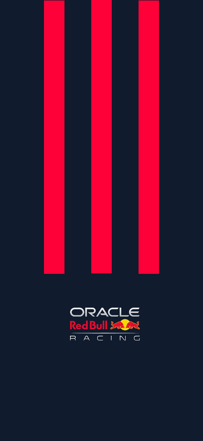 Oracle RedBull Racing, esportes, F1 Papel de parede de celular HD