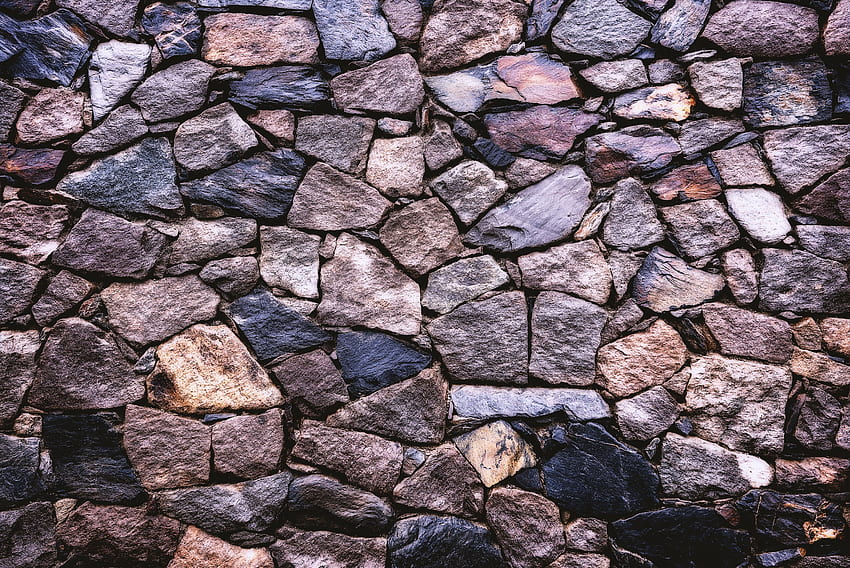 Steine, Muster, Textur, Texturen, Wand HD-Hintergrundbild