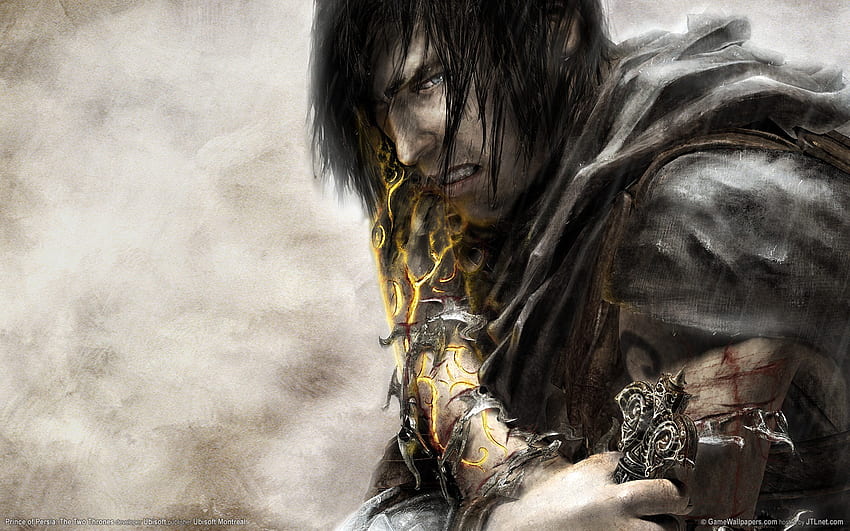 Prince Of Persia: The Two Thrones and Background , Prince of Persia 3 HD  wallpaper | Pxfuel