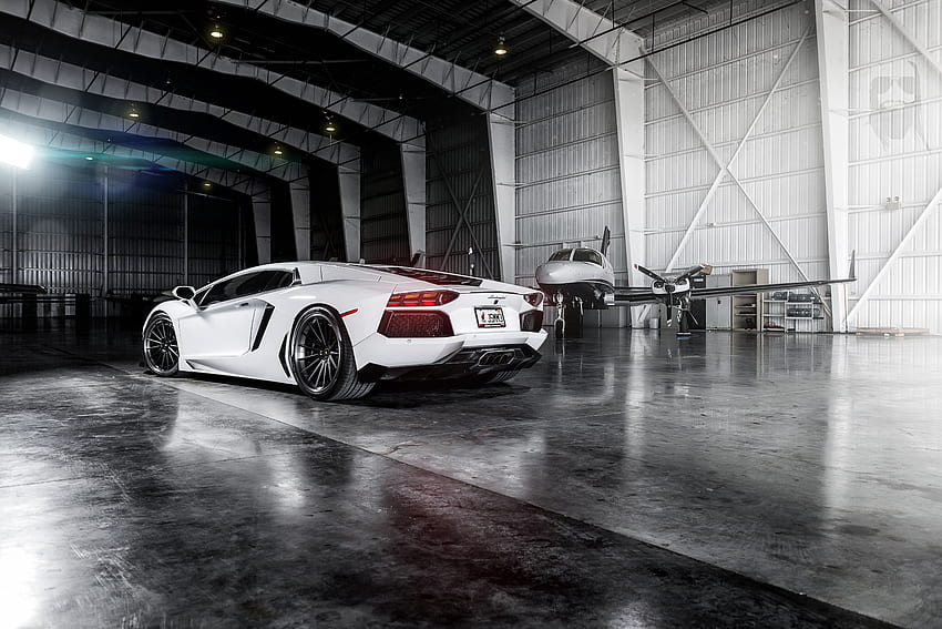Lamborghini, Autos, Aventador, Lambo, Lp700 HD-Hintergrundbild