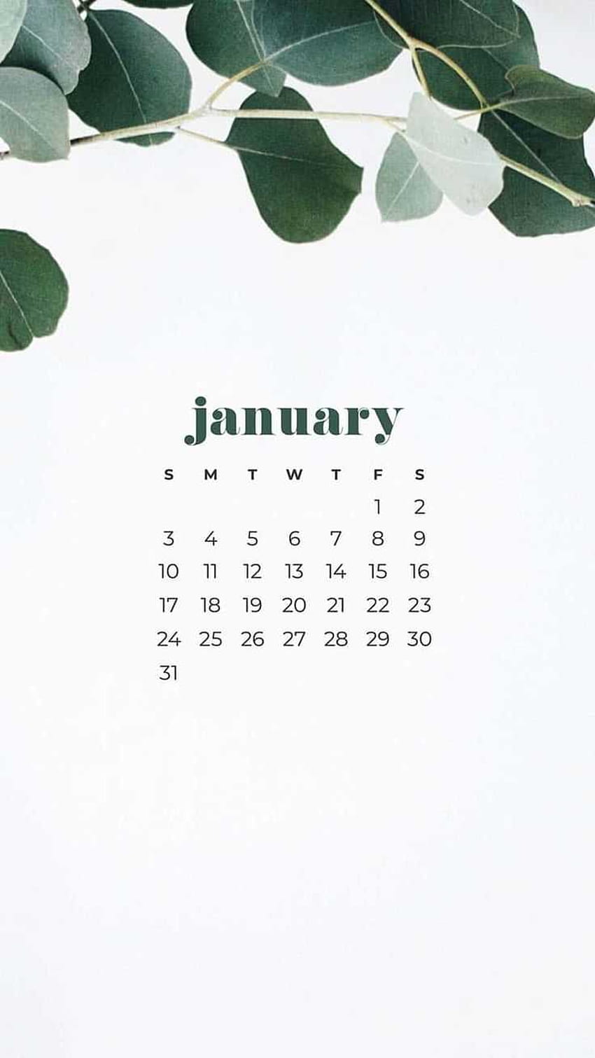 January 2022 , January 2022 Calendar HD phone wallpaper | Pxfuel