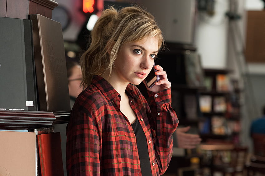 Movie, That Awkward Moment, Imogen Poots HD wallpaper
