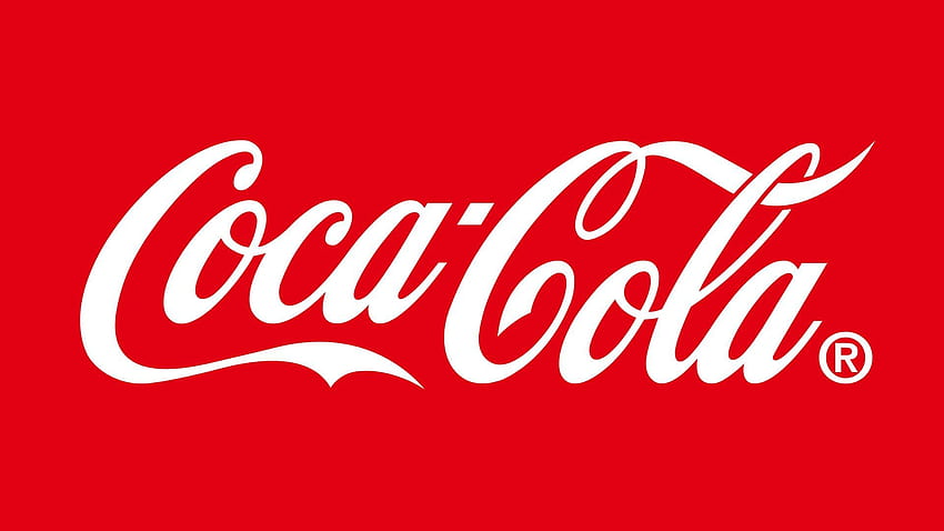 Coca Cola and Background, Coke HD wallpaper