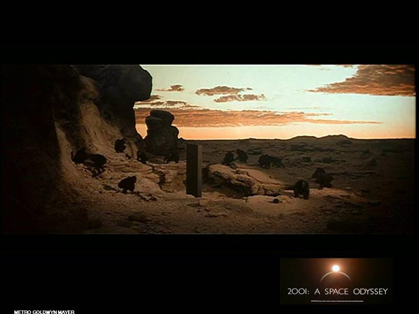 2000 and 1, space, 2001, space odyssey, odyssey HD wallpaper