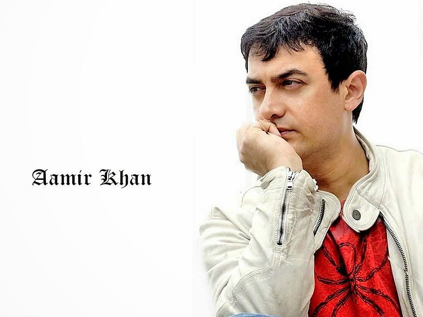 's Station: Aamir Khan. Indian Actor, Indian Hero HD wallpaper