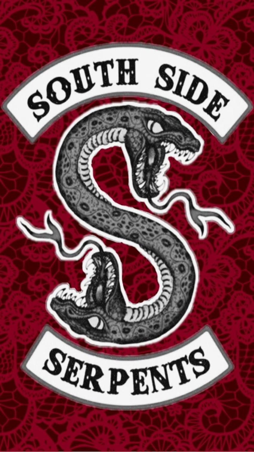 Southside Serpents Wallpaper - Download to your mobile from PHONEKY