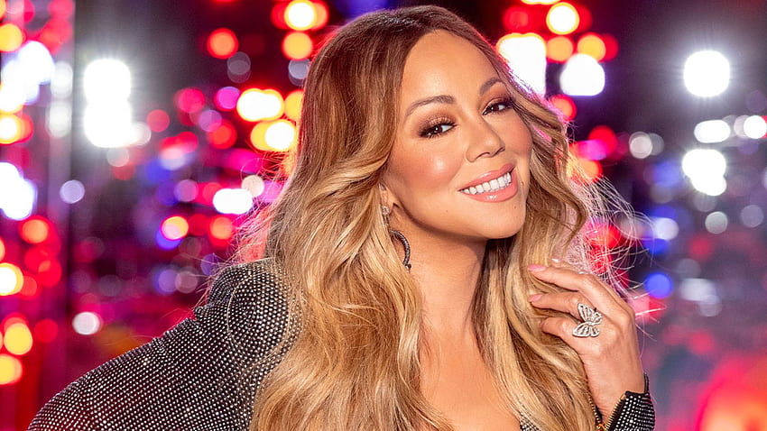 Mariah Carey celebrará la víspera de Año Nuevo 2018 en St. Barts, Mariah Carey 2018 fondo de pantalla