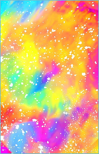 Tiedye abstract colours rainbow tie dye HD phone wallpaper  Peakpx