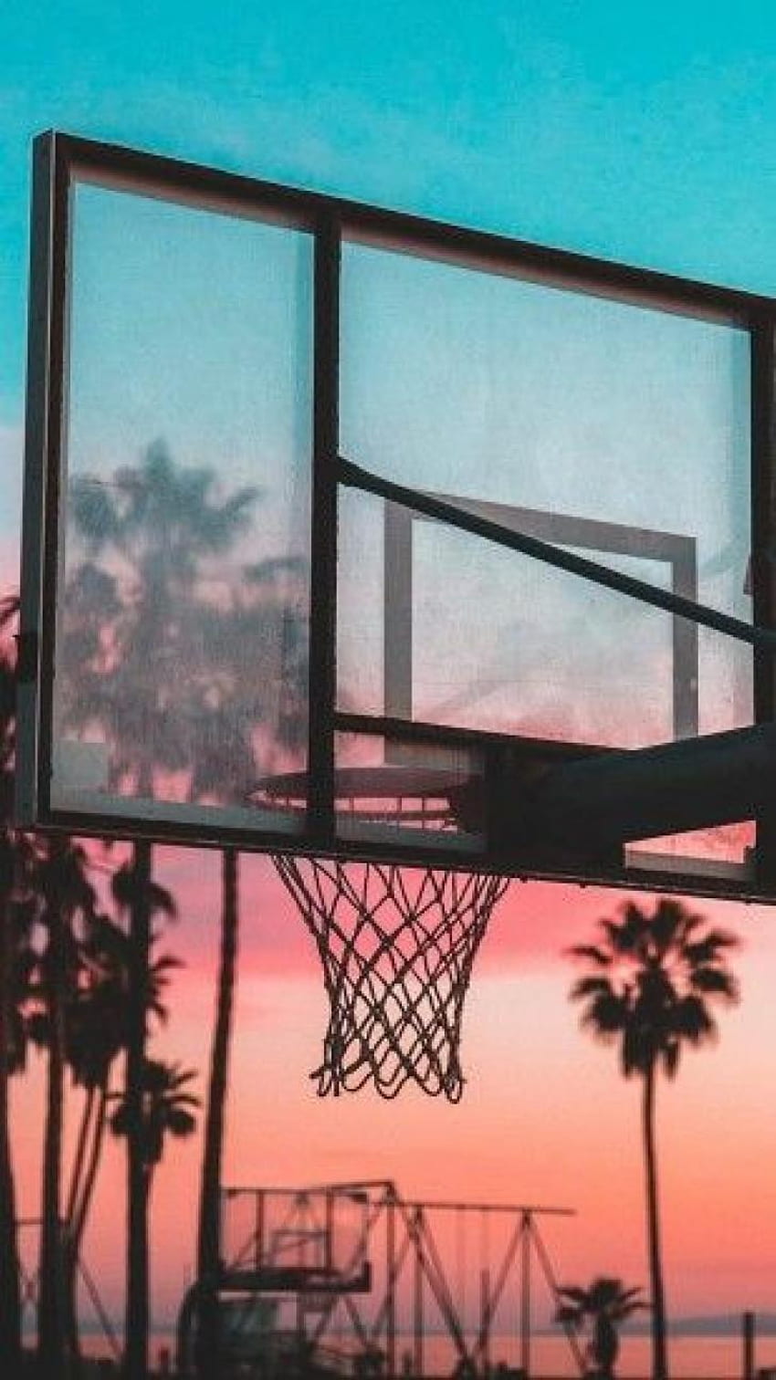 : Nike, Basketball, , 2018, Basketball Scenery HD phone wallpaper