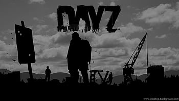 Wallpaper Map, Dayz, Standalone for mobile and desktop, section игры,  resolution 3750x1962 - download