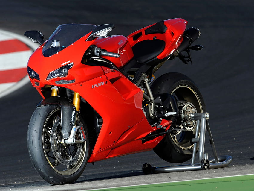 ducati iphone, Ducati 1198 HD wallpaper