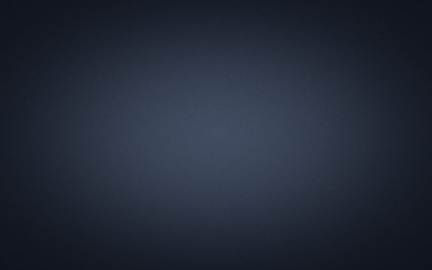 Grauer Farbverlauf, Mattgrau HD-Hintergrundbild