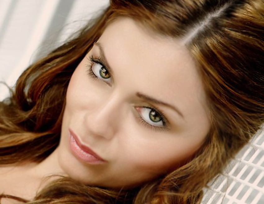 Green Eyes Sexy Eyes Girl Model Hd Wallpaper Pxfuel 1987