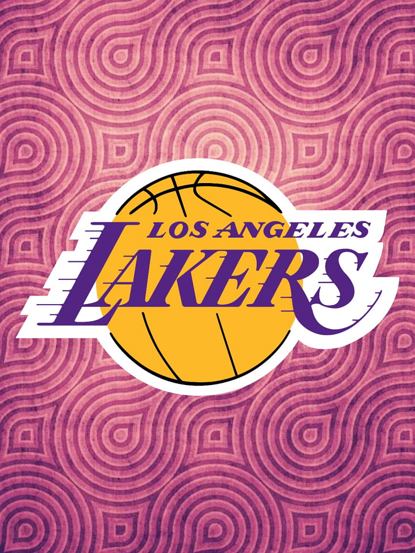 LA Lakers iPhone XS 2020 NBA iPhone [] for your , Mobile & Tablet. Explore Lakers 2020 . Lakers 2020 , Lakers, Lakers HD phone wallpaper