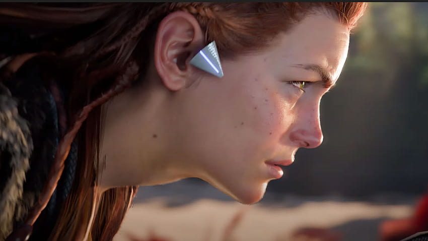 Data de lançamento de Horizon Forbidden West, exclusividade PS5, trailer e tudo o que sabemos até agora papel de parede HD