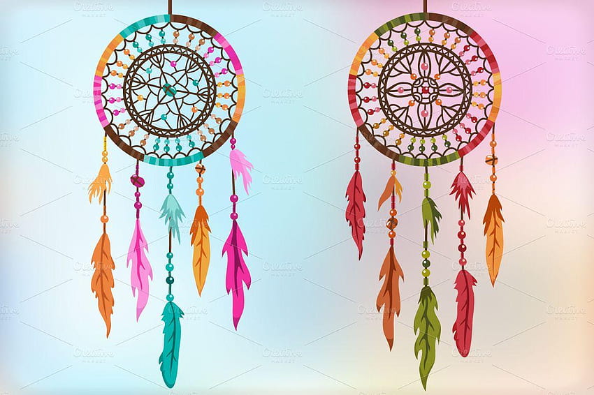 Dream Catcher Background Images, HD Pictures and Wallpaper For Free  Download | Pngtree