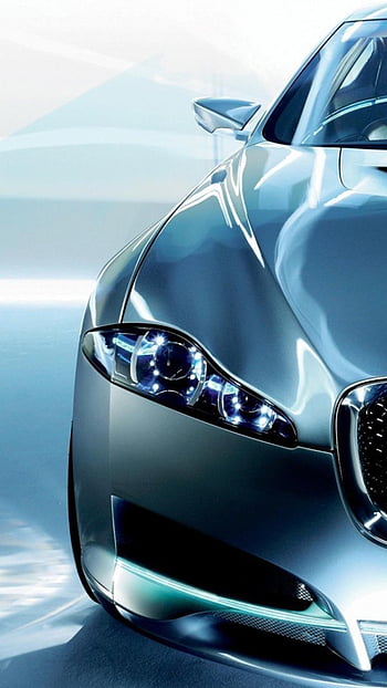 Iphone jaguar car logo HD wallpapers | Pxfuel