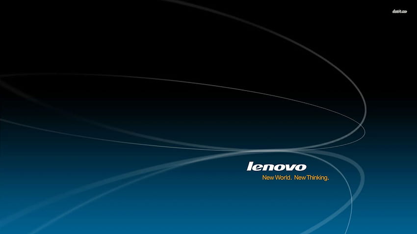 Tło Lenovo Yoga. Lenovo , Lenovo PC i Lenovo ThinkPad Original, Lenovo Official Tapeta HD
