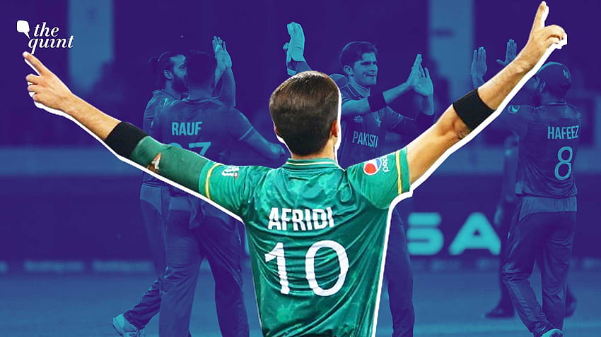 Piala Dunia T20: Shaheen Shah Afridi - Anak Ajaib Pakistan Dari Landi Kotal, Shaheen Afridi Wallpaper HD
