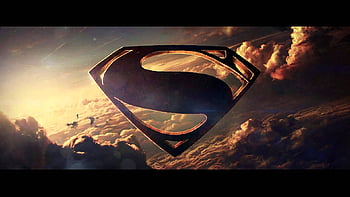 Movie Man Of Steel HD Wallpaper