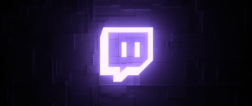 Twitch Logo Resolution , Brands , , and Background HD wallpaper