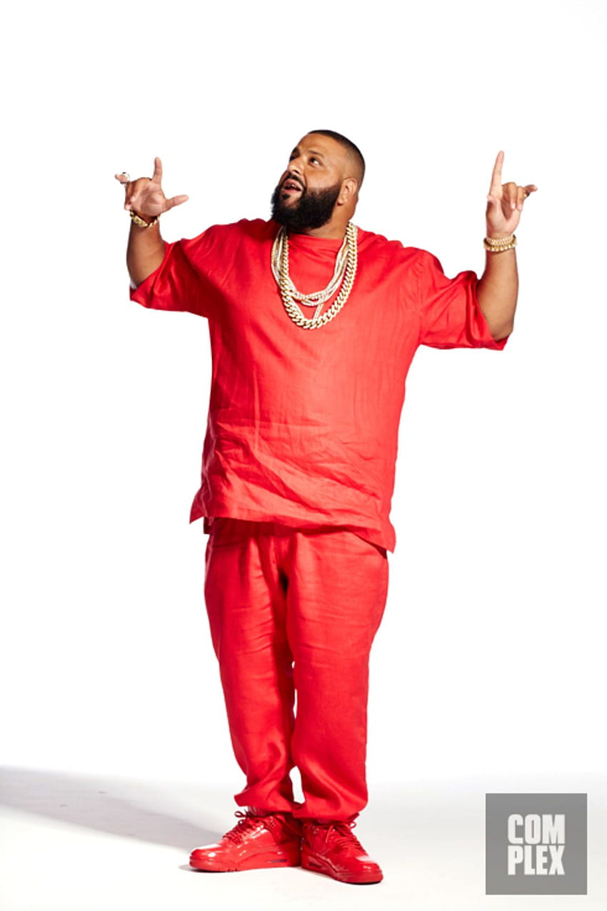 The Greatest Show On Earth: How DJ Khaled Became Hip Hop's HD phone wallpaper