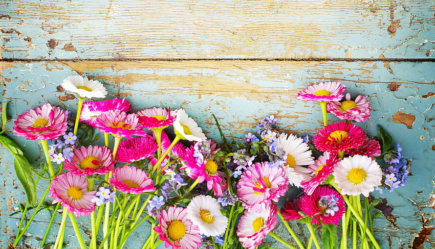 Vintage Spring, Vintage Springtime HD wallpaper | Pxfuel