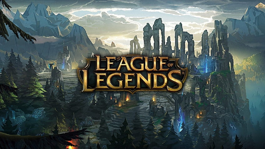 League Of Legends Summoners Rift Changes Map Riot Games GadgetsnGaming ...