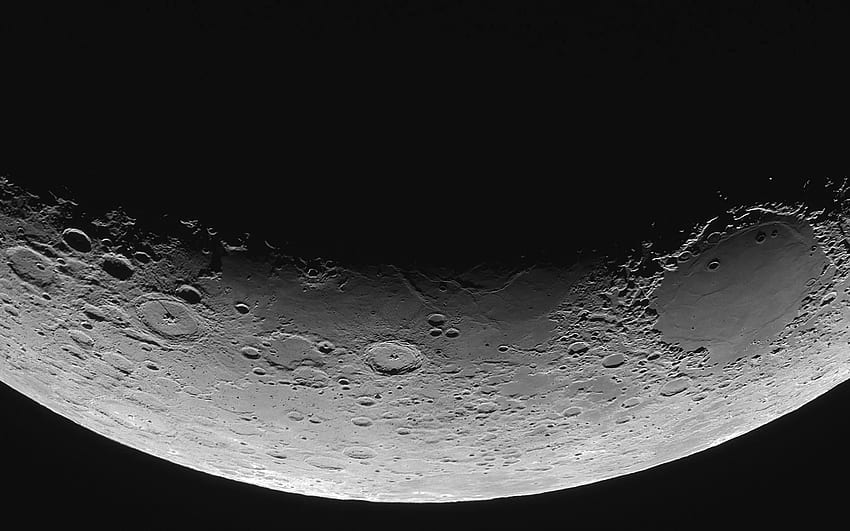 The Moon Close Up . The Moon Close Up Stock, NASA Moon HD wallpaper