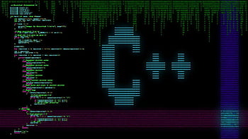 Programming Coding Language 4K Wallpaper #6.2564