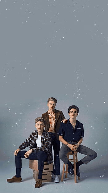 New hope club ideas in 2021. new hope club, new hope, reece bibby HD phone  wallpaper | Pxfuel