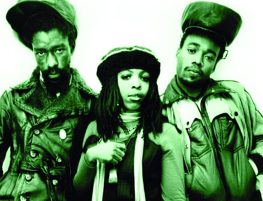Black Uhuru, reggae, musique Fond d'écran HD
