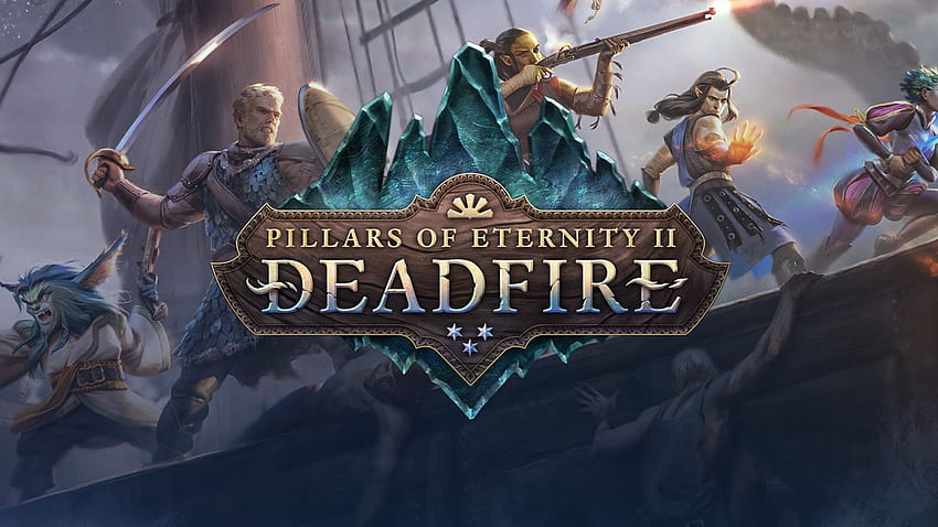 Snowcastle Games - We are happy to announce our 9 Days of Midsummer Giveaways!, Pillars of Eternity 2 HD wallpaper