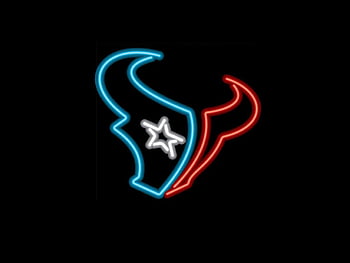 Download Image Brand logo of the Houston Texans Wallpaper