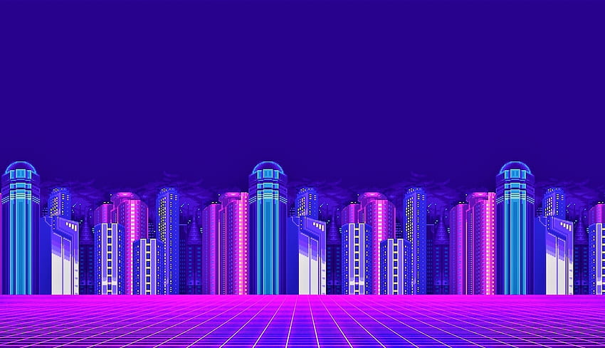 Neon City: Trong các thành phố đầy ồn ào và chật chội, thành phố neon là một nguồn cảm hứng không thể bỏ qua. Hình ảnh này sẽ đưa bạn vào thế giới sáng tạo và lôi cuốn của các đế chế đô thị trong đêm đầy màu sắc và huyền bí. 