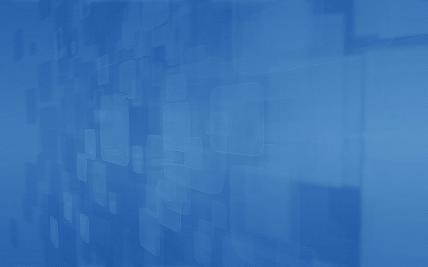 Hellblauer Hintergrund, blaue Fahne HD-Hintergrundbild