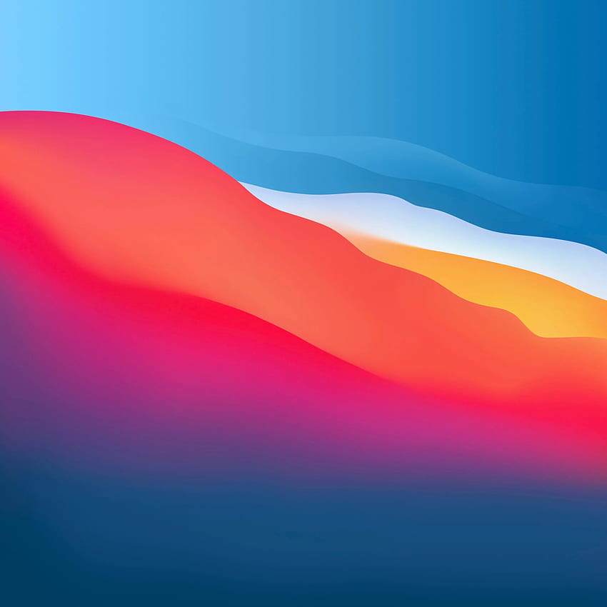 Get the macOS Big Sur Default, MacBook Original HD phone wallpaper