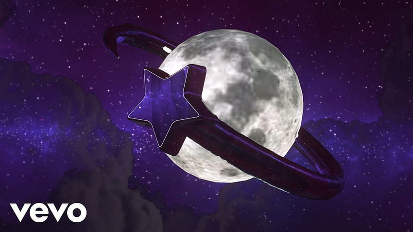 Pop Smoke - Aim For The Moon (audio) z udziałem Quavo, Shoot For The Stars Aim For The Moon Tapeta HD