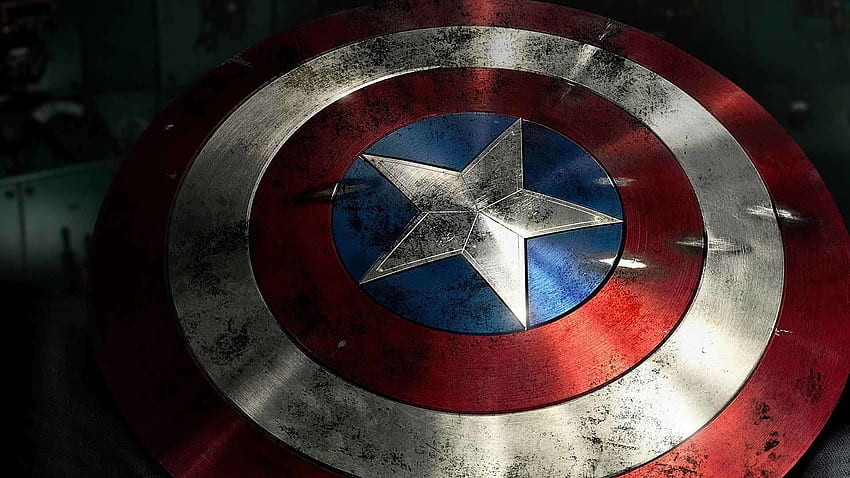 Pc Captain America, Captain America Worthy HD wallpaper