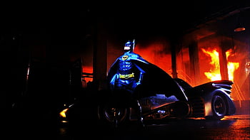 Page 2 | batman forever HD wallpapers | Pxfuel